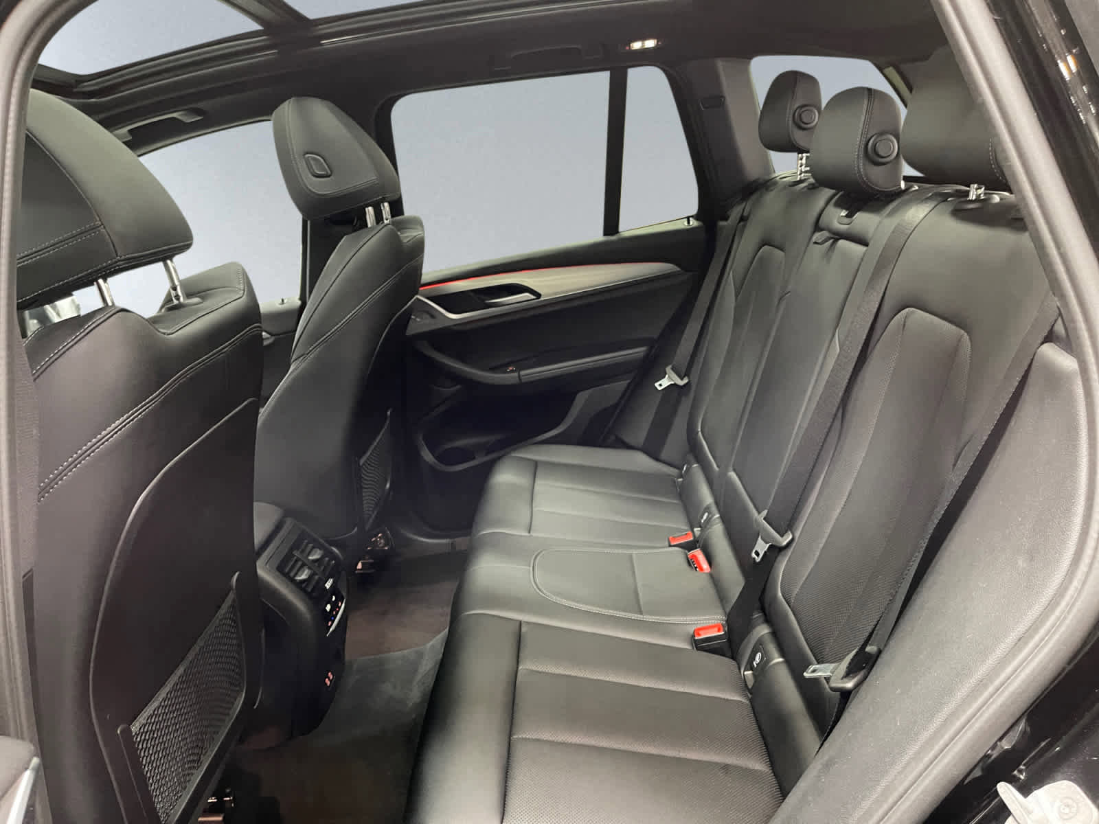 Used 2023 BMW X3 xDrive30i w/ Convenience Package image 18