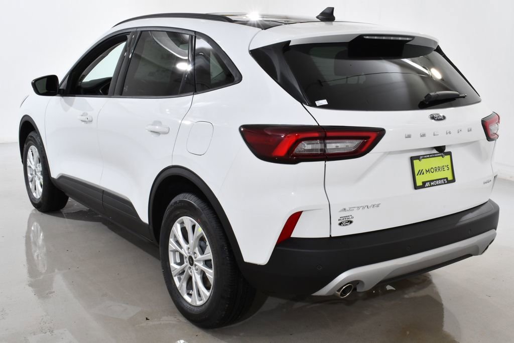 New 2026 Ford Escape Active w/ Tech Pack #1 AWD/4WD image 14