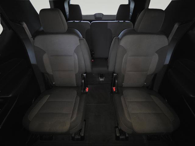 Used 2023 Chevrolet Traverse LT AWD/4WD image 23