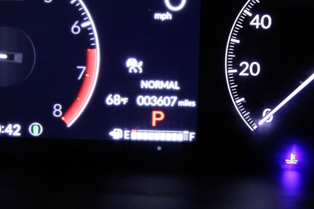 Certified 2026 Honda CR-V EX image 26