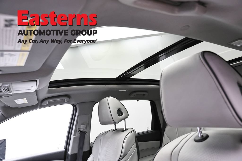 Used 2022 Acura MDX SH-AWD w/ Advance Package image 36