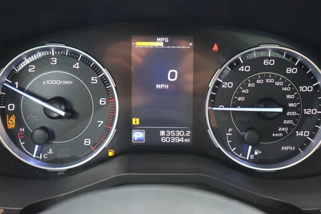 Certified 2022 Subaru Ascent Touring w/ Popular Package #2A AWD/4WD image 10