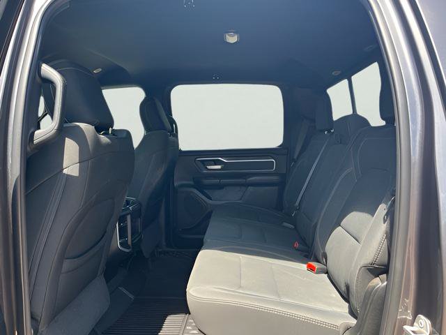 Used 2021 RAM 1500 Big Horn AWD/4WD image 30