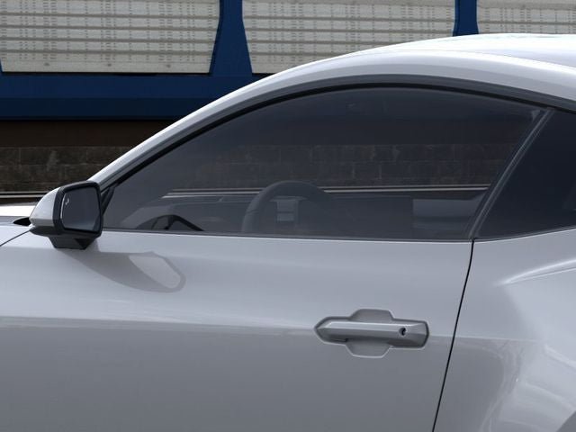 New 2026 Ford Mustang Coupe RWD image 20