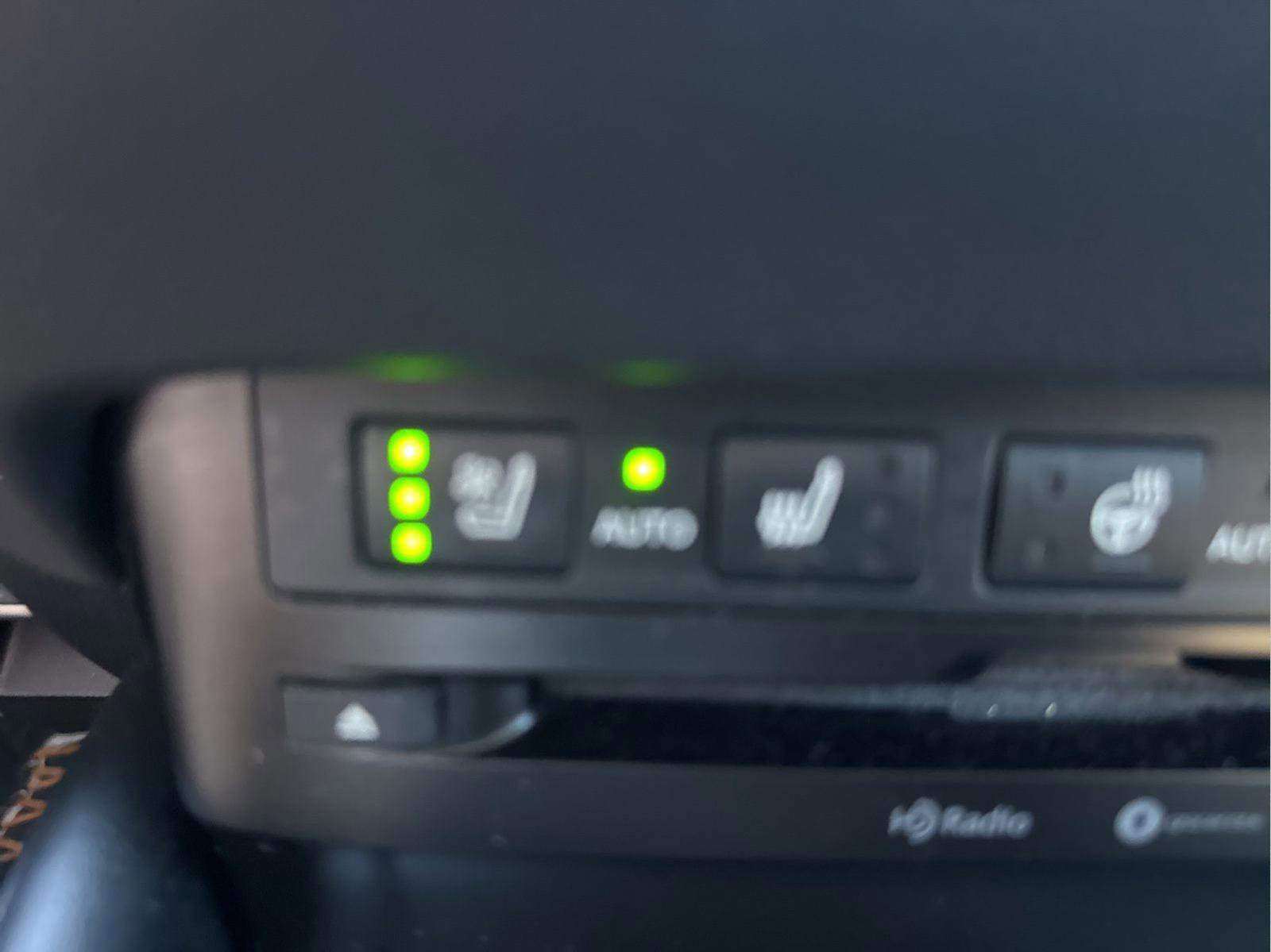 Used 2019 Lexus ES 350 image 19