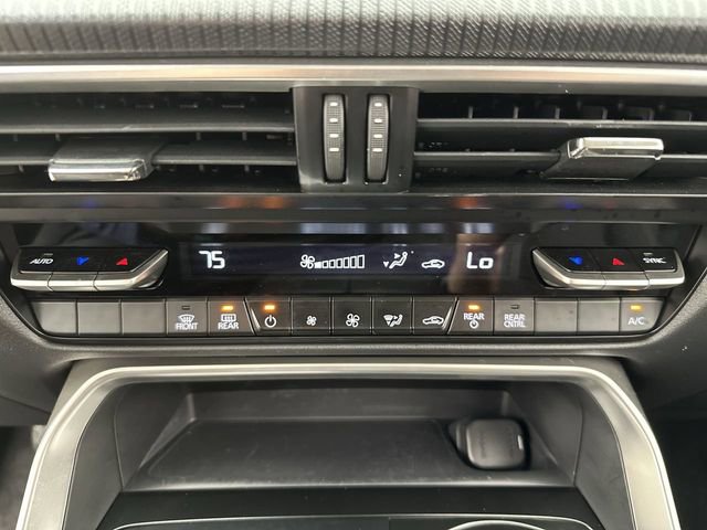 Certified 2025 MAZDA CX-90 3.3 Turbo w/ Select Package image 18