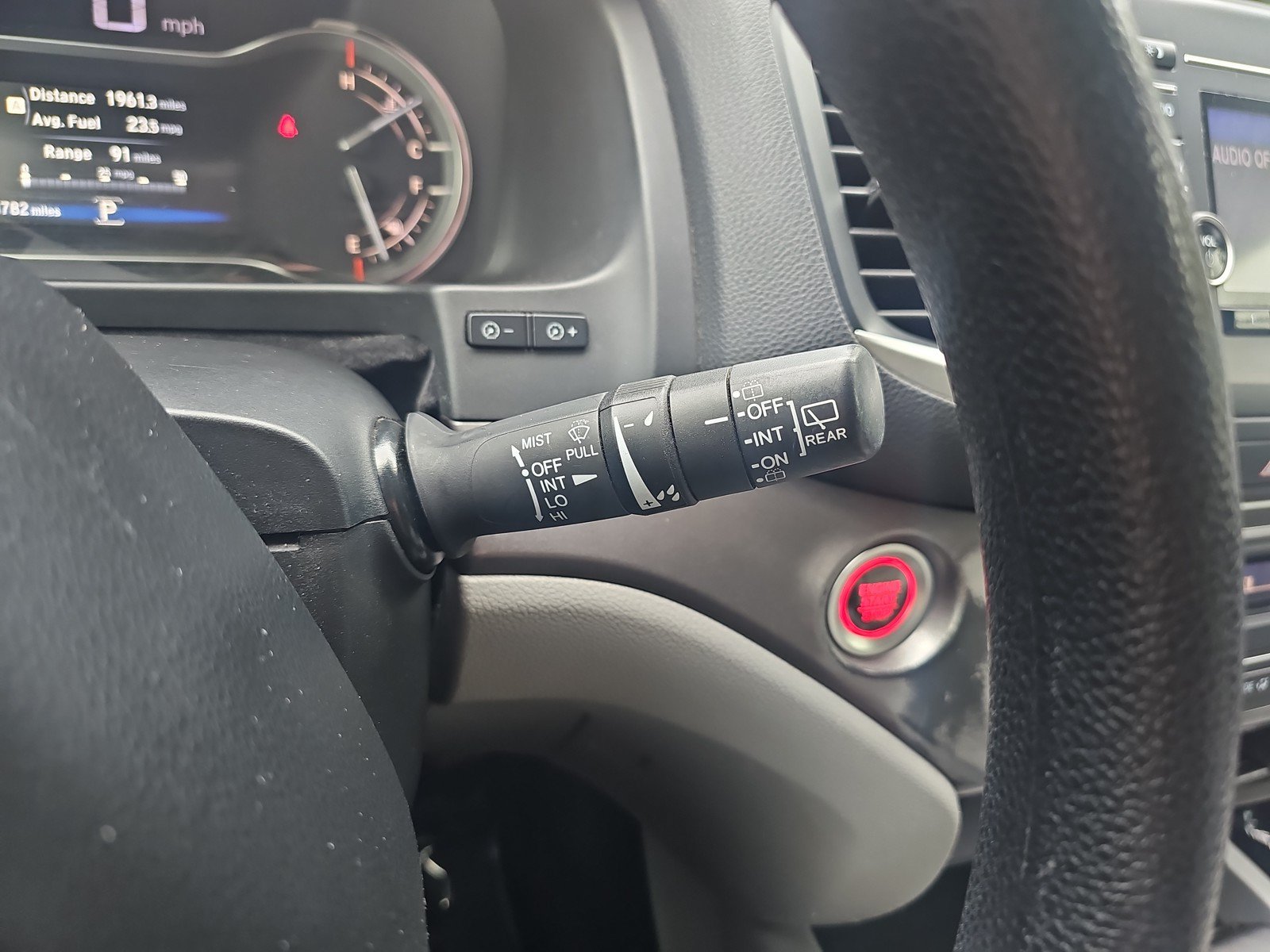 Used 2016 Honda Pilot LX image 17