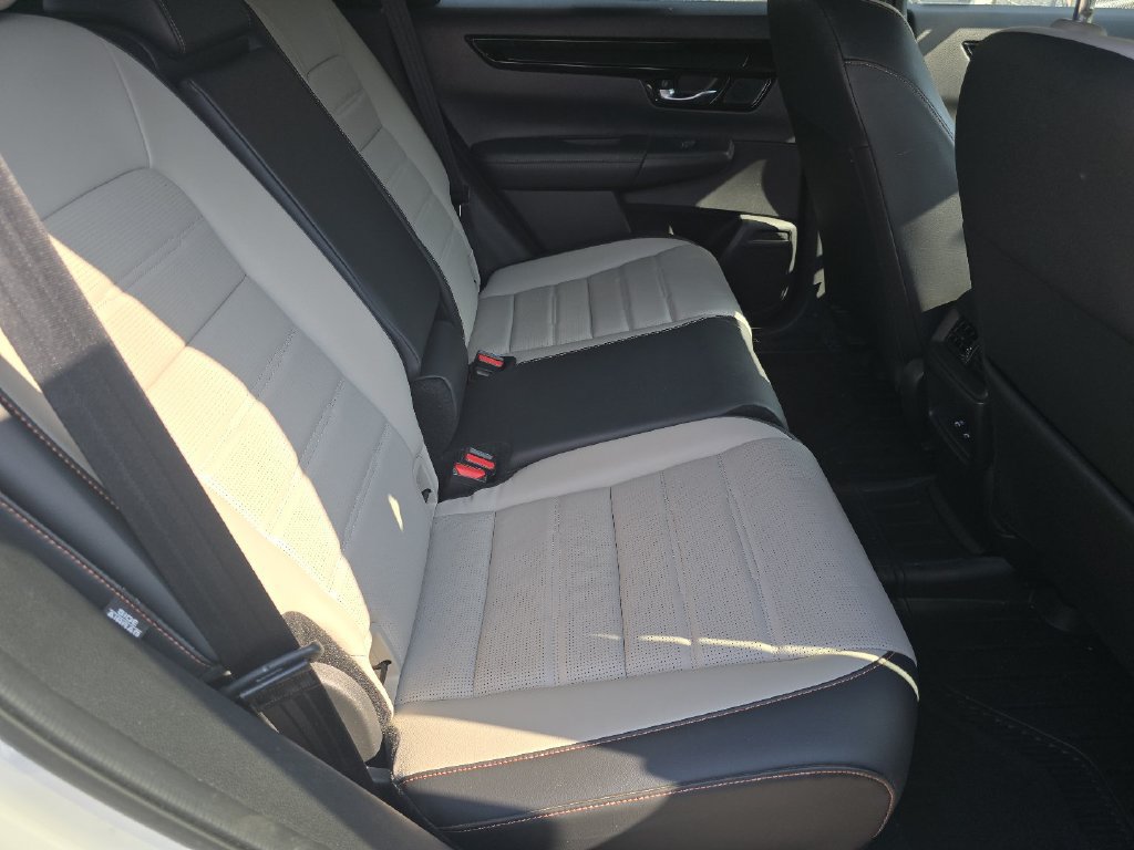Used 2023 Honda CR-V Sport Touring image 18