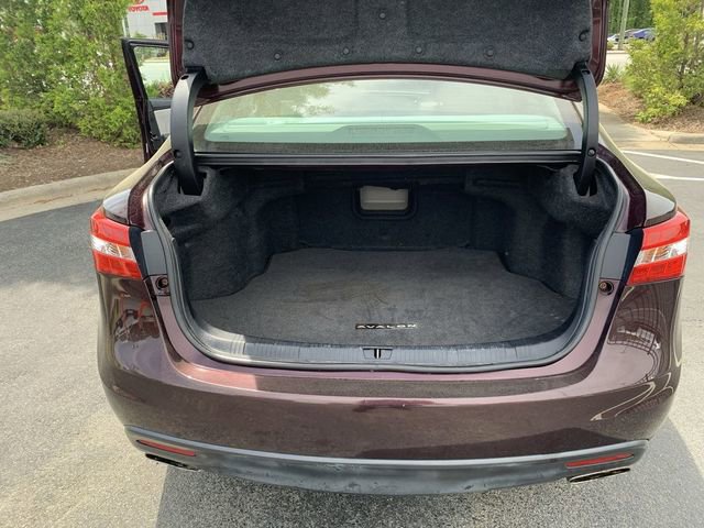 Used 2014 Toyota Avalon Limited FWD image 33