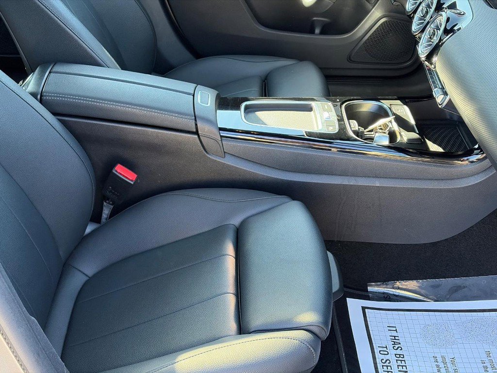 Used 2025 Mercedes-Benz CLA 250 image 16