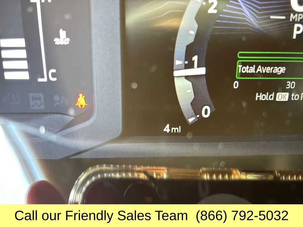 New 2025 Toyota 4Runner SR5 image 18