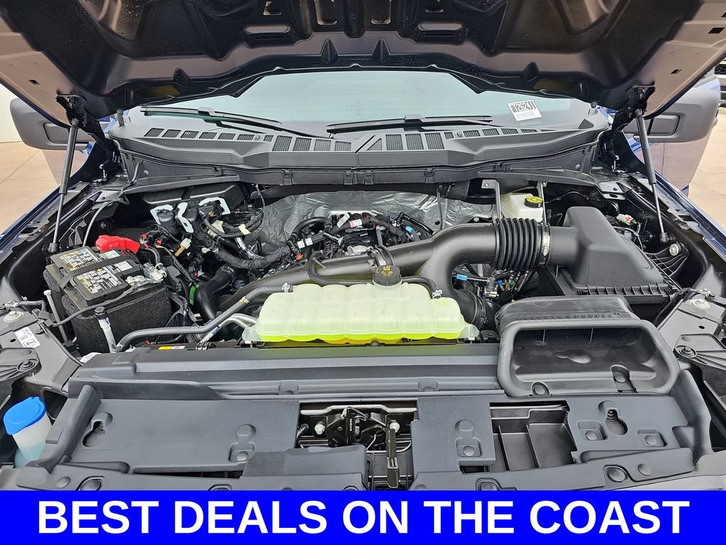New 2026 Ford F150 STX w/ Equipment Group 200A AWD/4WD image 31