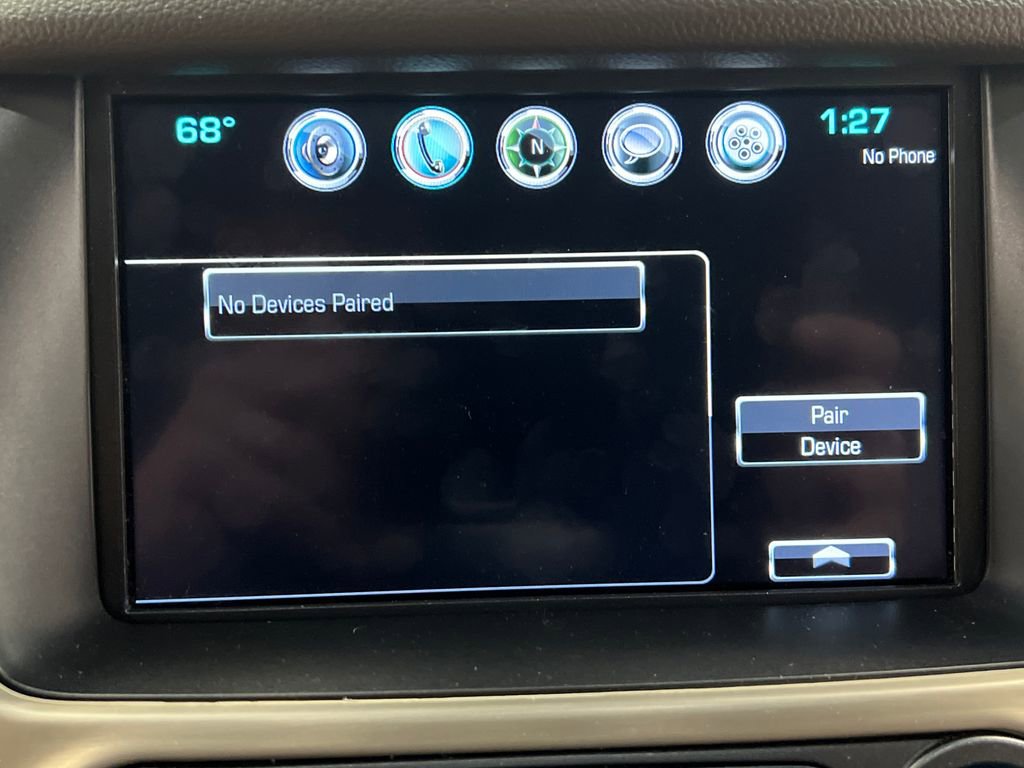 Used 2019 GMC Yukon Denali w/ Denali Ultimate Package AWD/4WD image 64