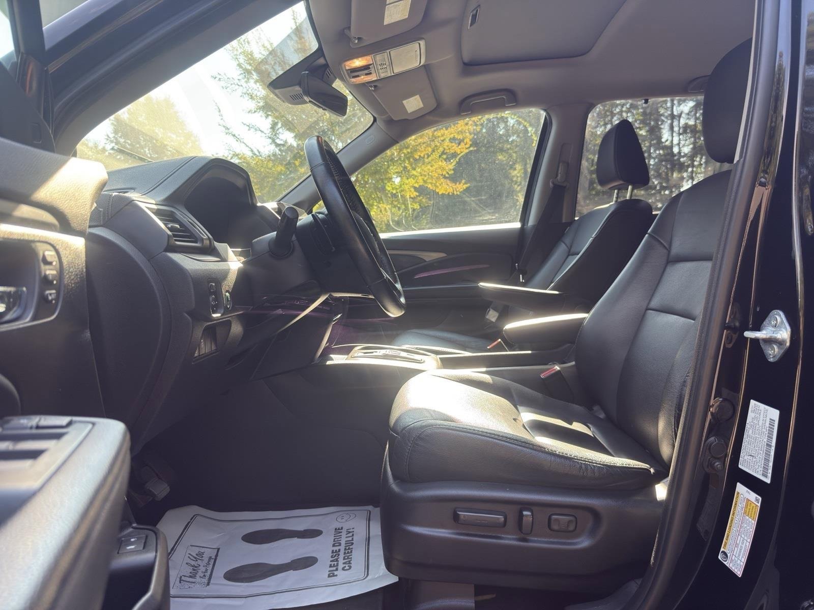 Used 2021 Honda Pilot Special Edition image 19