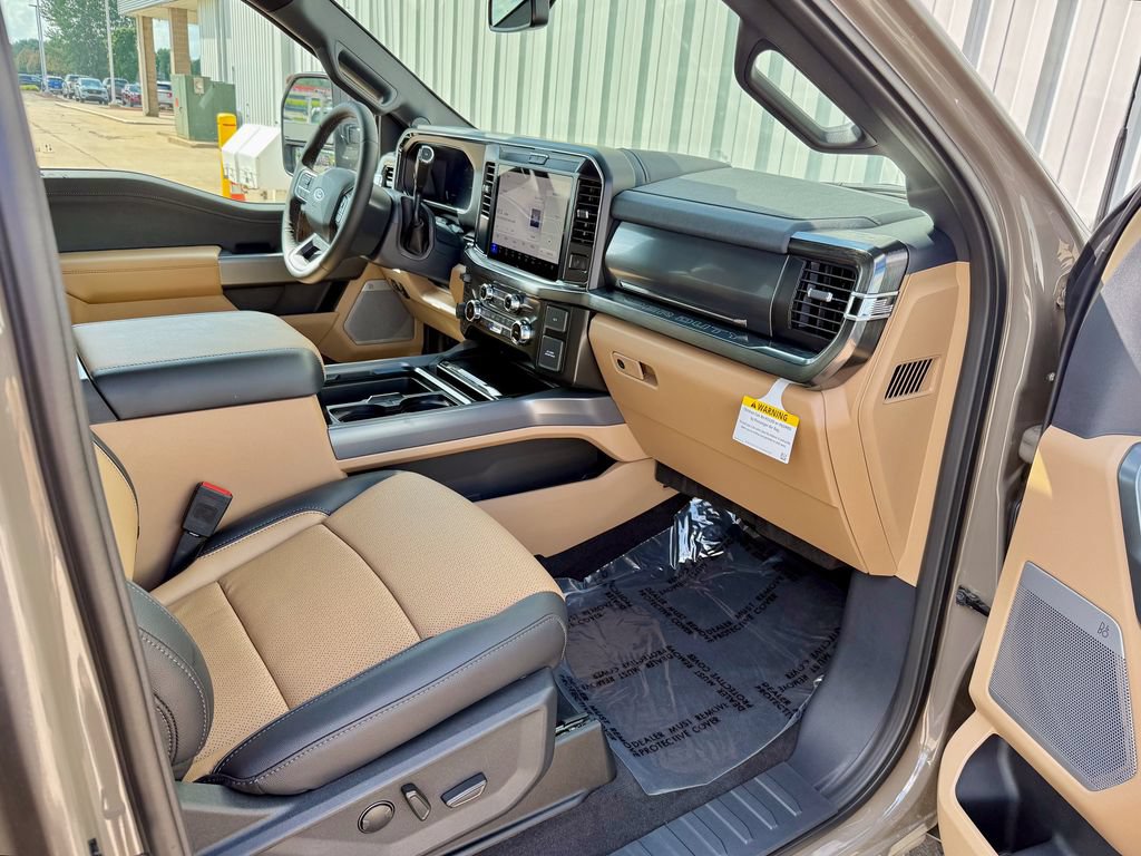 New 2026 Ford F250 Lariat AWD/4WD image 19