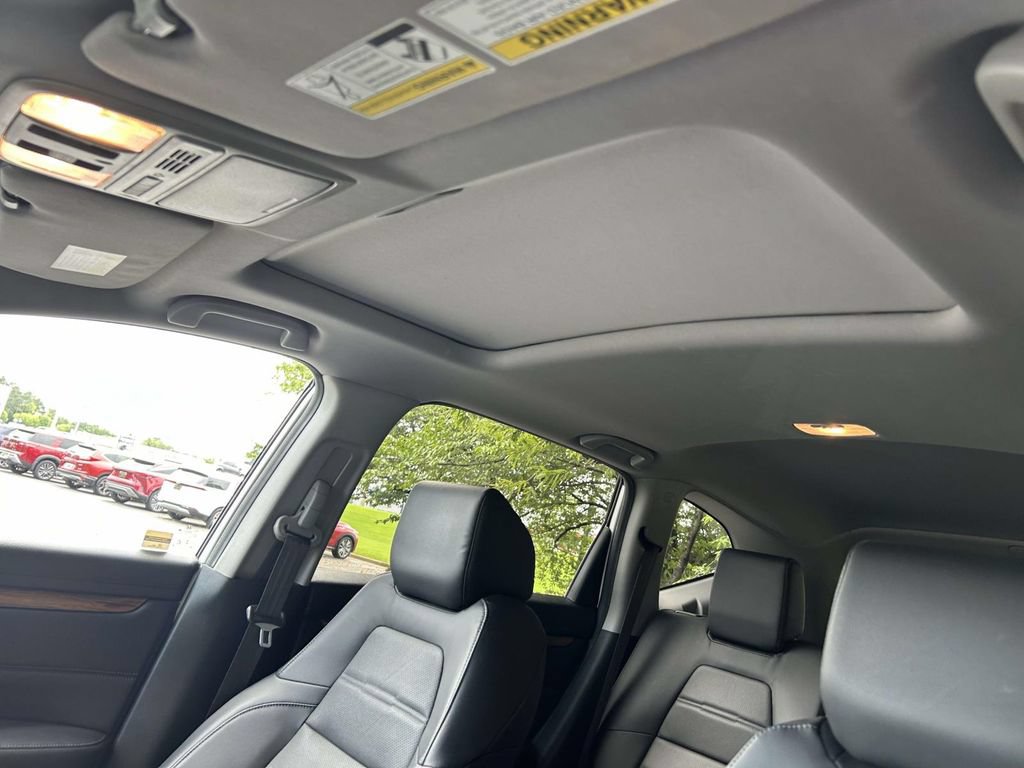 Used 2019 Honda CR-V EX-L image 13