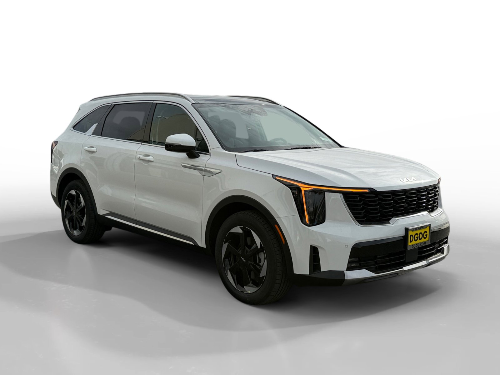 New 2026 Kia Sorento EX w/ EX Premium Package image 7