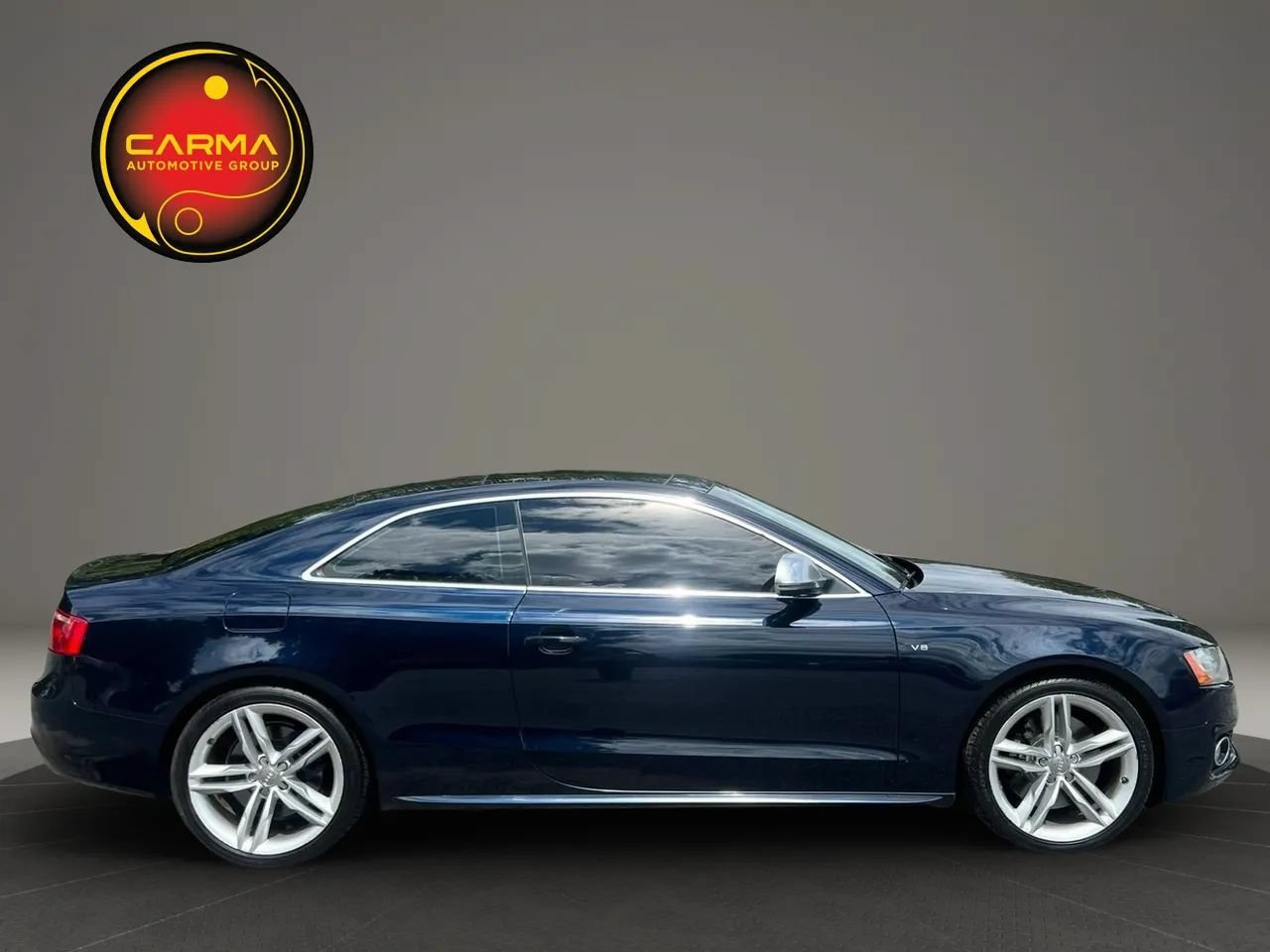 Used 2009 Audi S5 4.2 AWD/4WD image 6