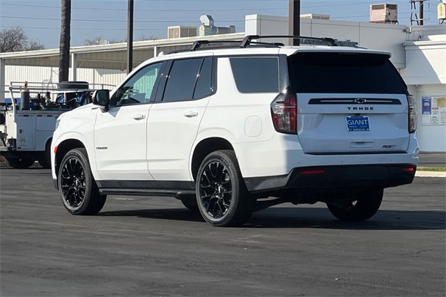 Used 2023 Chevrolet Tahoe RST w/ Luxury Package image 6
