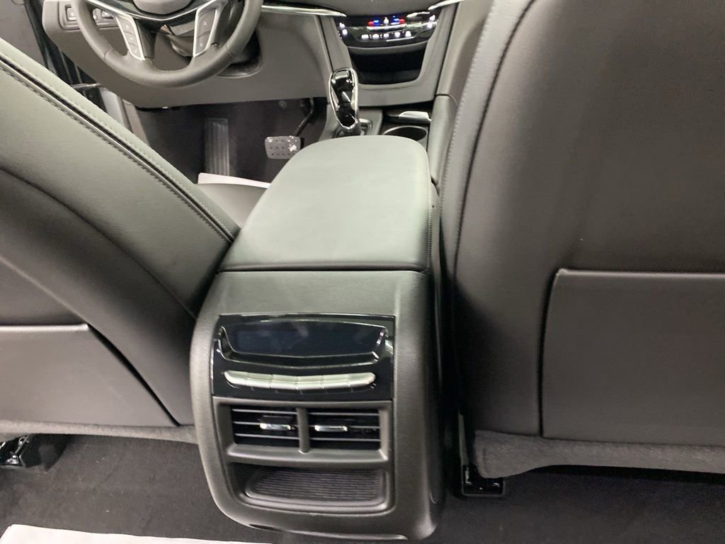 New 2025 Cadillac XT5 Premium Luxury w/ Technology Package image 25