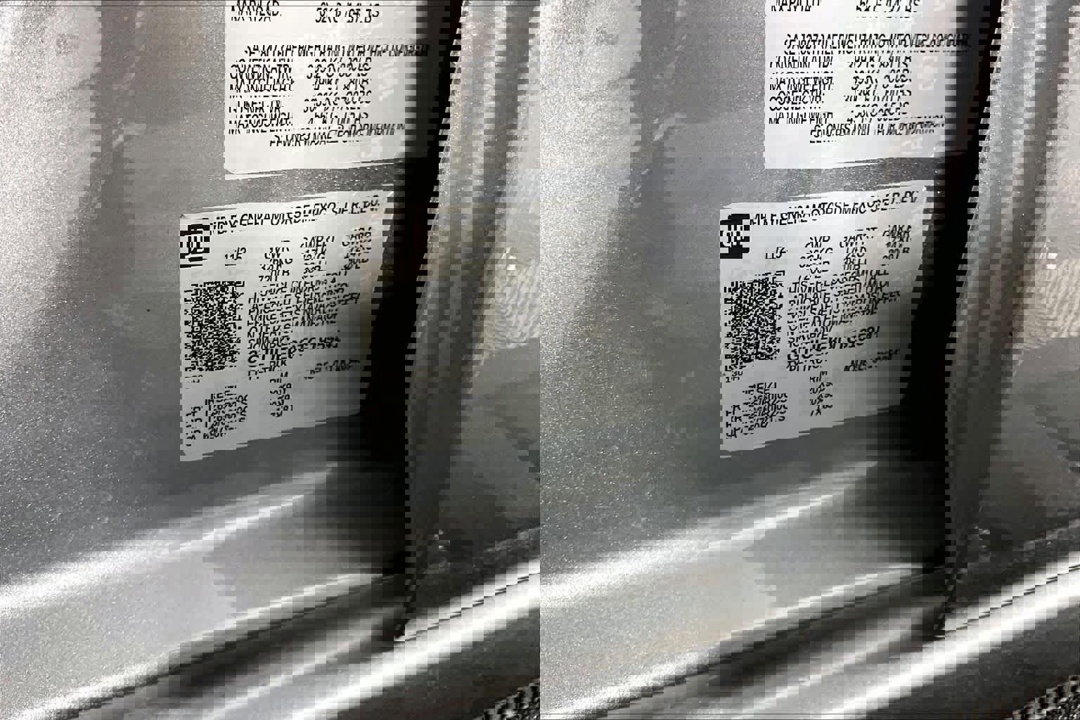 Certified 2026 GMC Sierra 1500 AT4 w/ AT4 Premium Package image 57