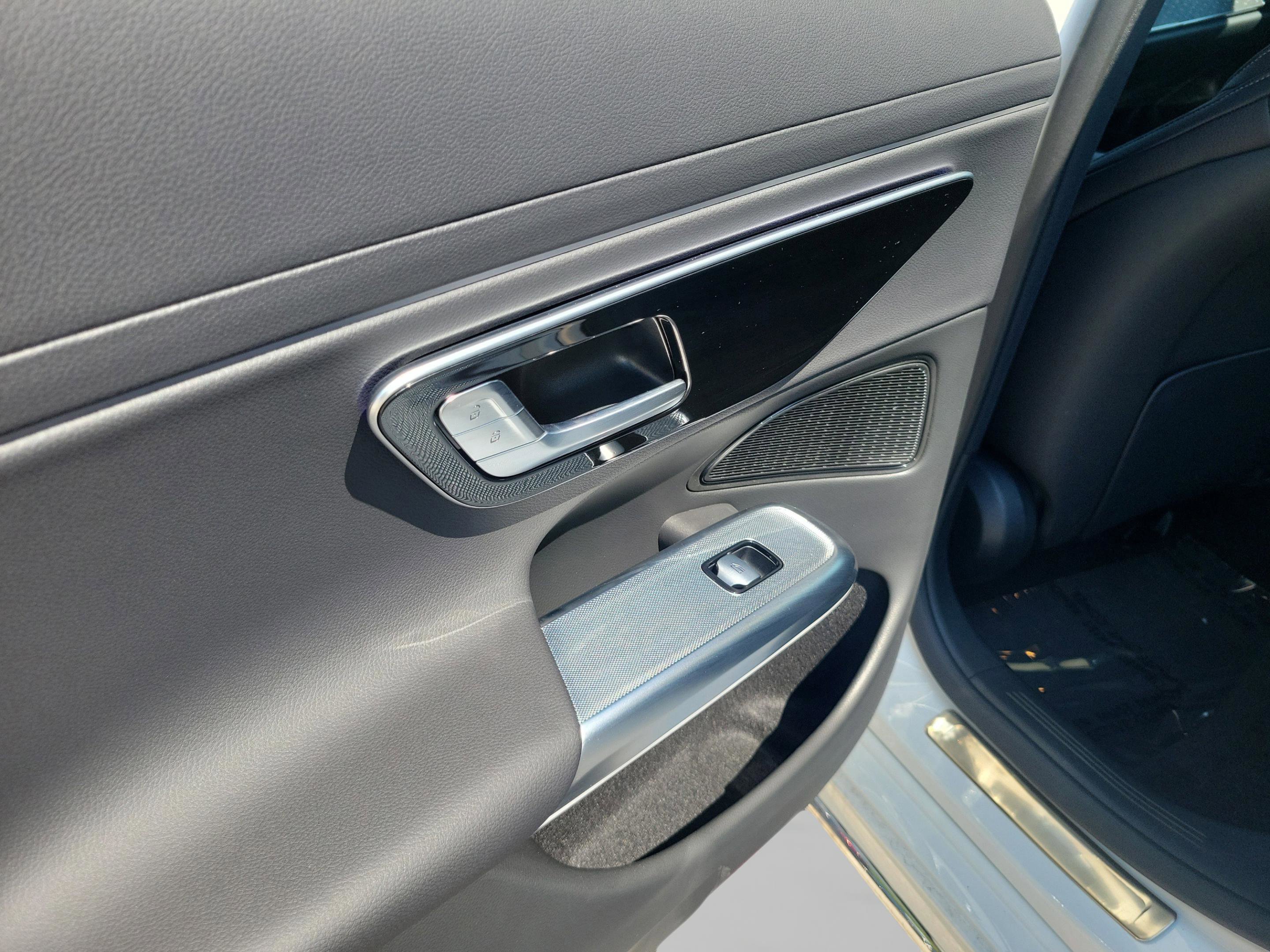 Certified 2026 Mercedes-Benz E 350 Sedan image 7