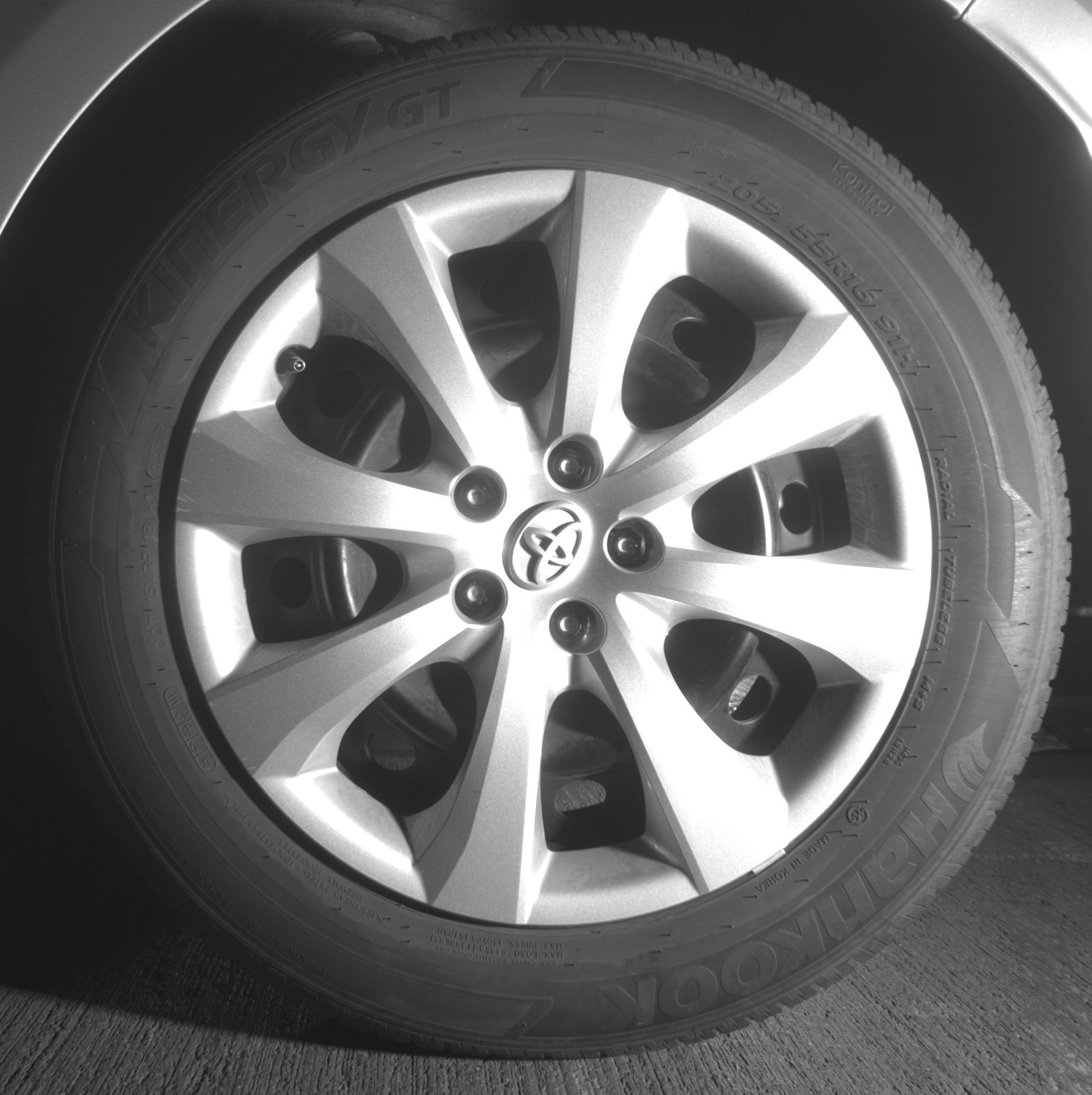 Used 2025 Toyota Corolla LE image 14