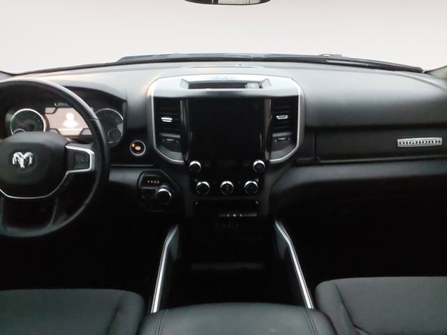 Used 2022 RAM 1500 Big Horn image 11