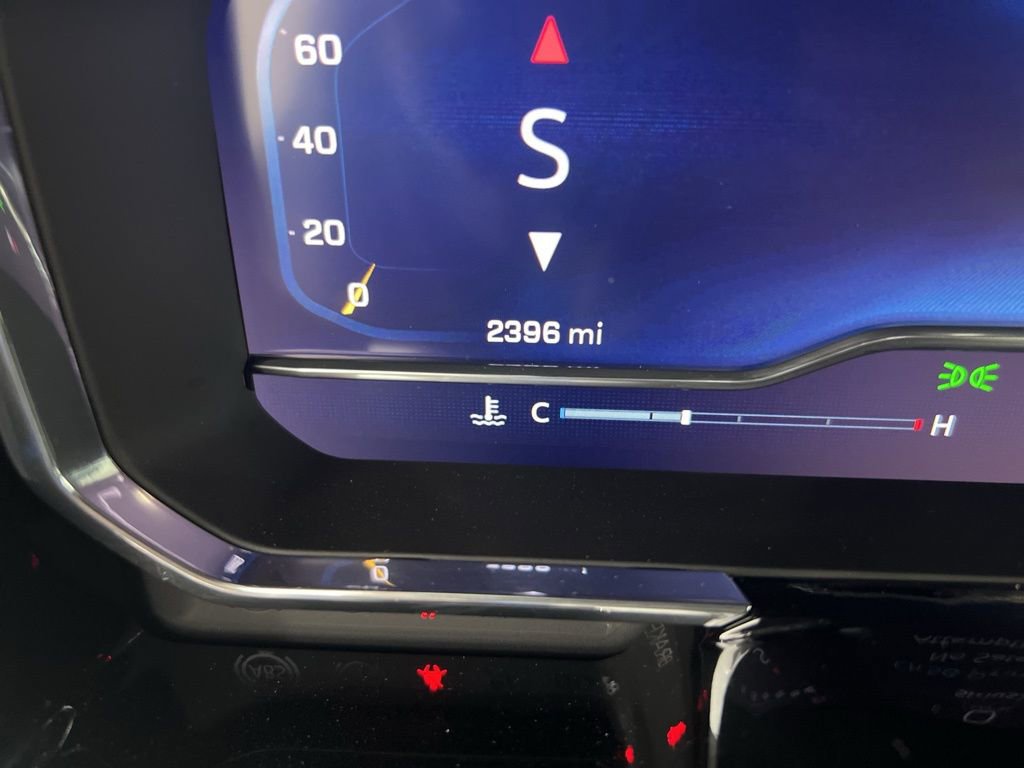 New 2024 Chevrolet Silverado 1500 RST w/ All Star Edition Plus image 11