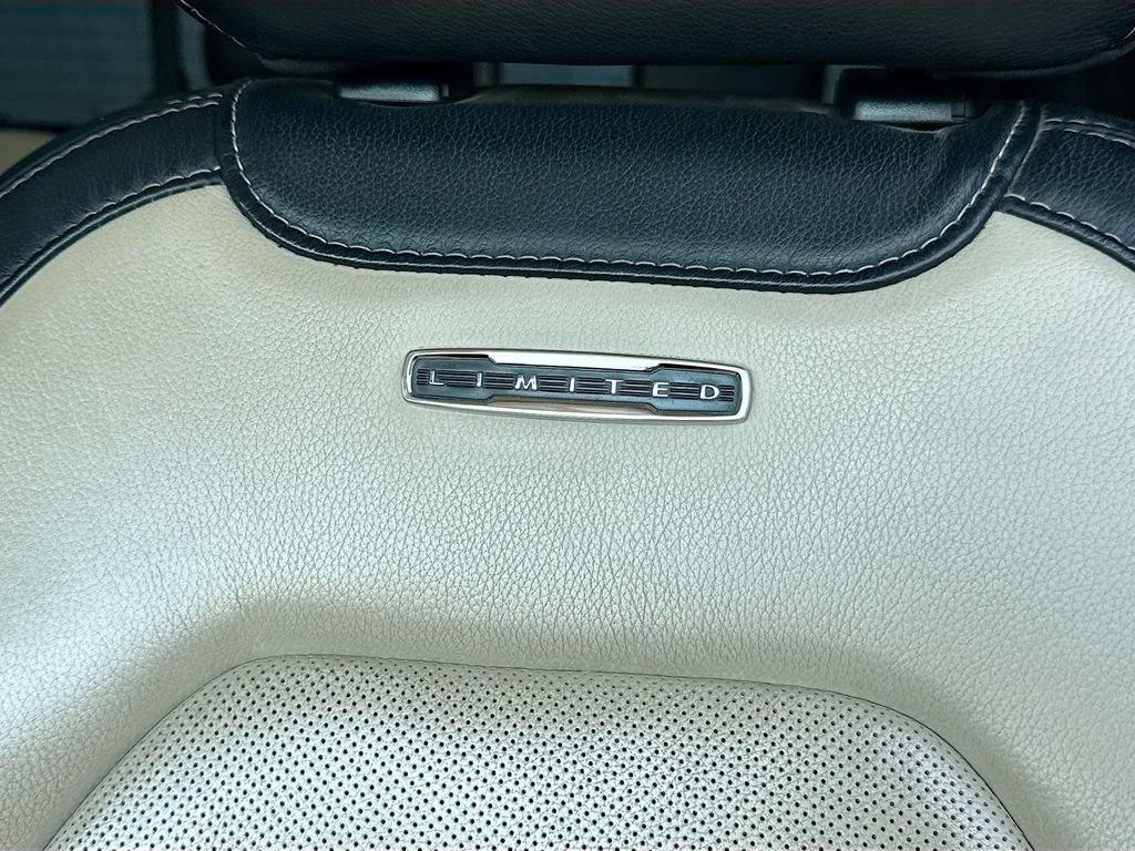 Used 2020 Ford F250 Limited w/ FX4 Off-Road Package image 17