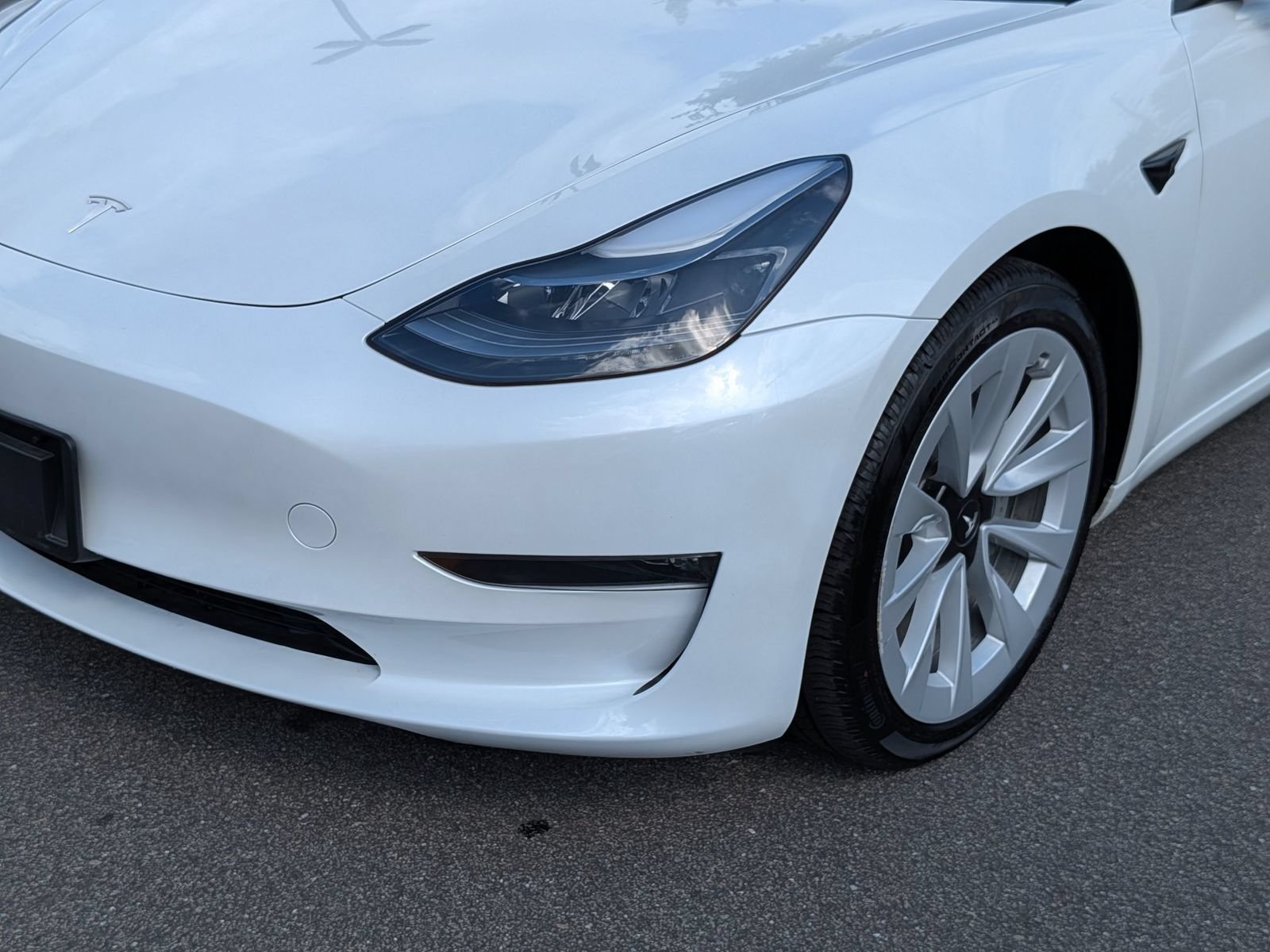 Used 2023 Tesla Model 3 Long Range AWD/4WD image 9