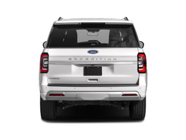 Used 2022 Ford Expedition Platinum AWD/4WD image 5