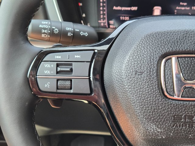New 2026 Honda Pilot Elite image 23