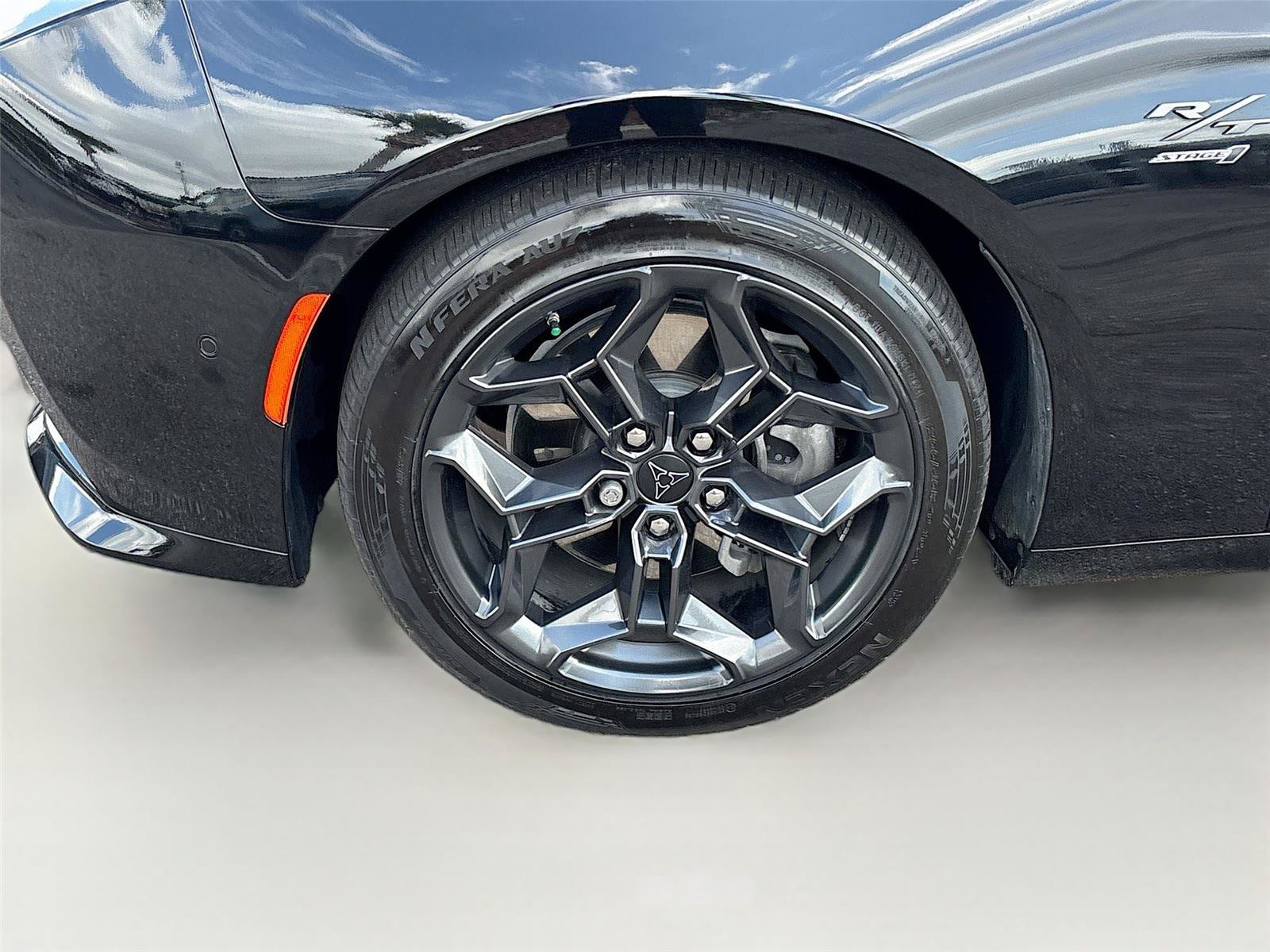 Used 2025 Dodge Charger Daytona R/T w/ Quick Order Package 25M R/T AWD/4WD image 31