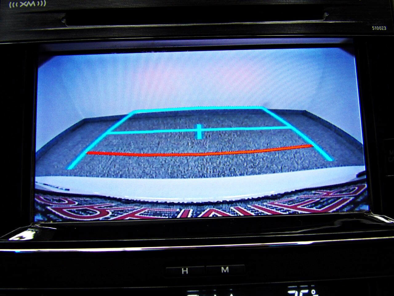 Used 2015 Toyota Avalon XLE Premium FWD image 17