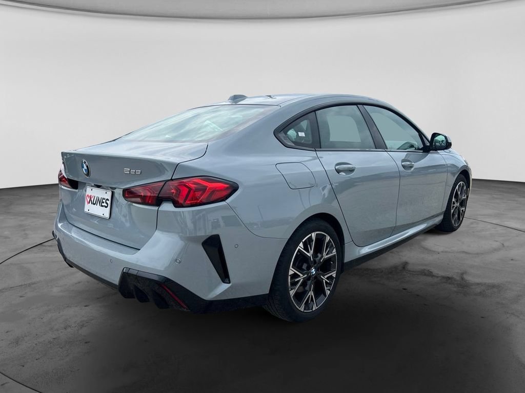 Used 2025 BMW 228i xDrive AWD/4WD image 10