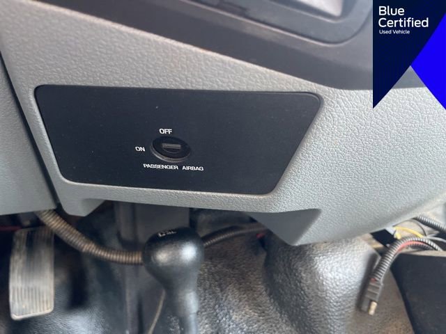 Certified 2016 Ford F550 4x4 SuperCab Super Duty image 28