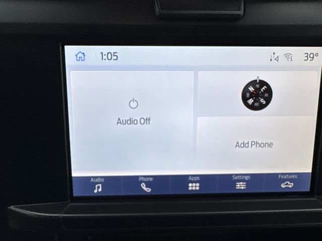 New 2026 Ford F350 XLT image 22