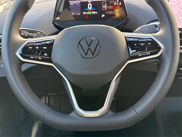 New 2026 Volkswagen ID.4 Pro image 20