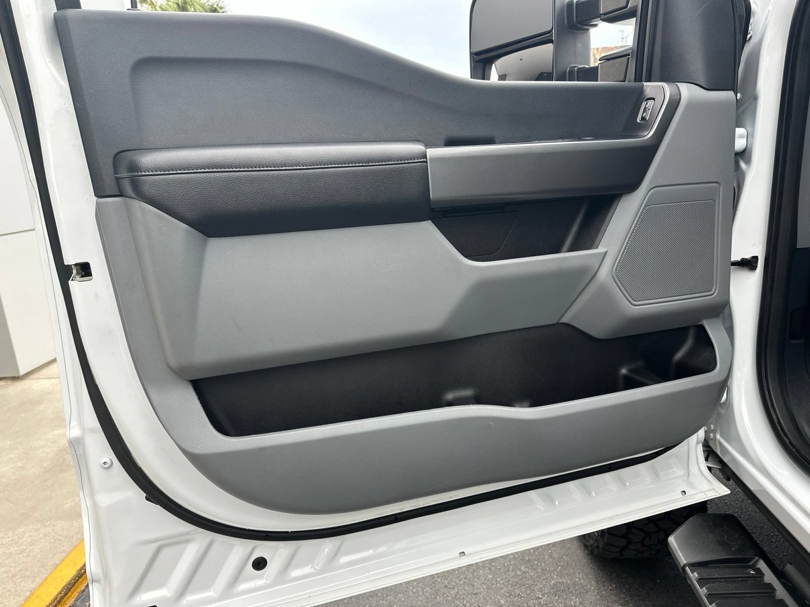 Used 2026 Ford F350 XLT AWD/4WD image 19