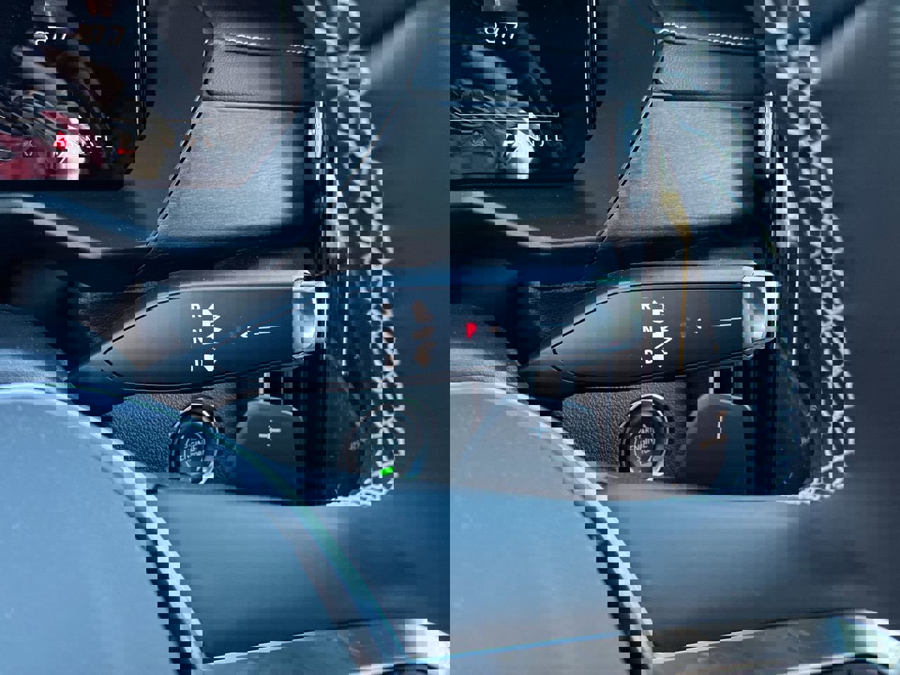 New 2026 GMC Acadia Denali Ultimate w/ LPO, Floor Liner Package image 51