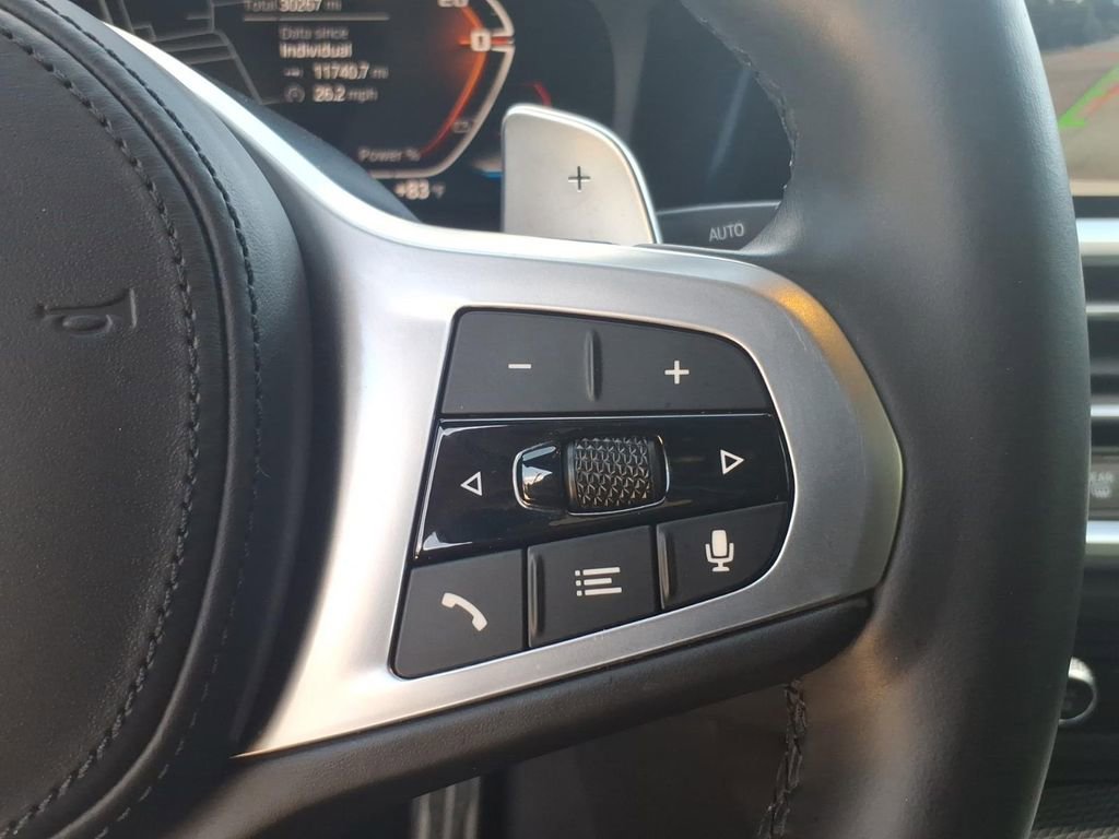 Used 2022 BMW M440i Coupe w/ Premium Package RWD image 18