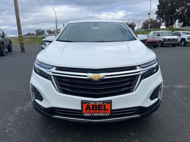 Used 2024 Chevrolet Equinox LT image 14