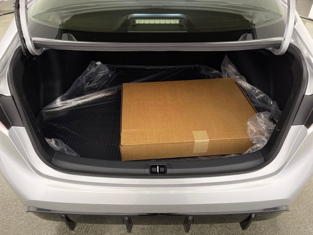 New 2026 Toyota Corolla SE image 10