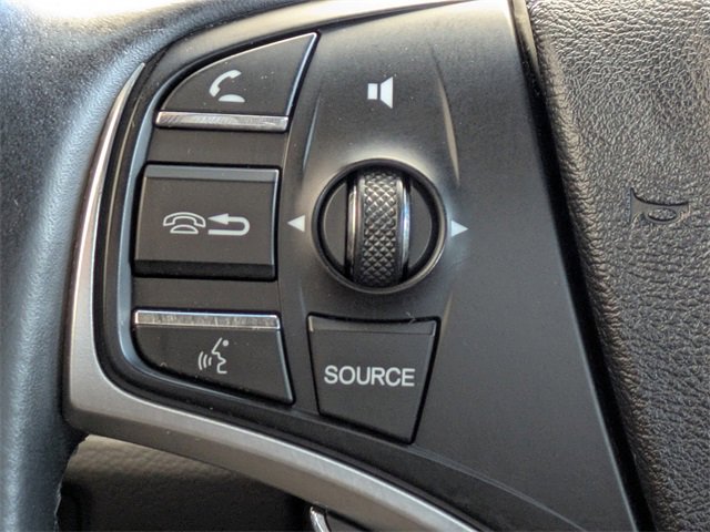 Used 2018 Acura RLX Sport Hybrid w/ Advance Pkg image 29