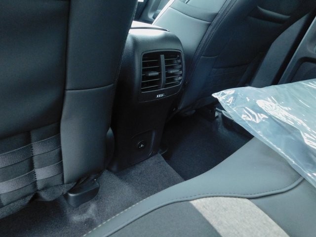 New 2025 Ford Bronco Sport Big Bend w/ Convenience Package image 22