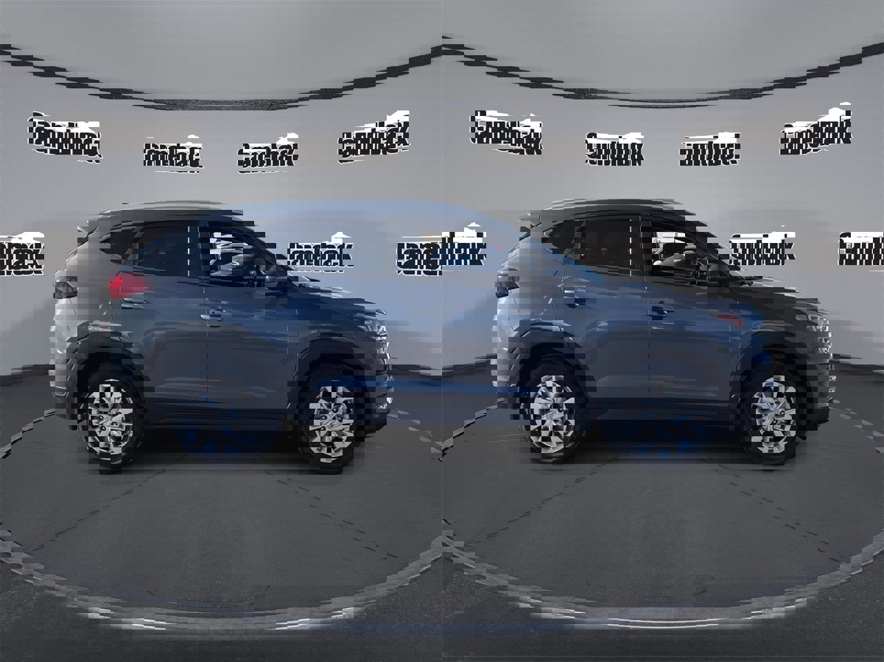 Used 2021 Hyundai Tucson Value image 8