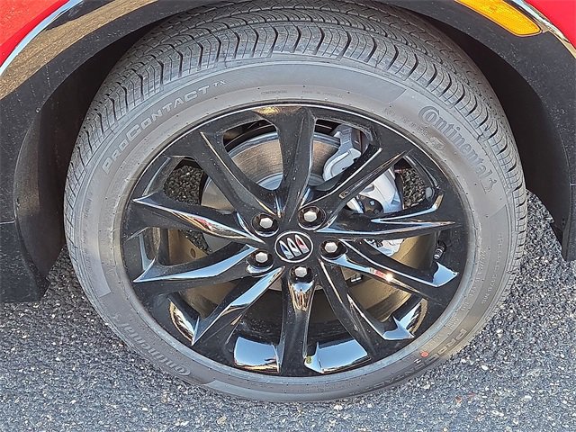 New 2026 Buick Encore GX Sport Touring image 6