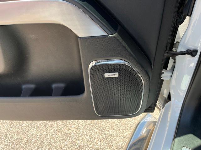 Used 2017 Chevrolet Silverado 2500 LTZ w/ Duramax Plus Package AWD/4WD image 28