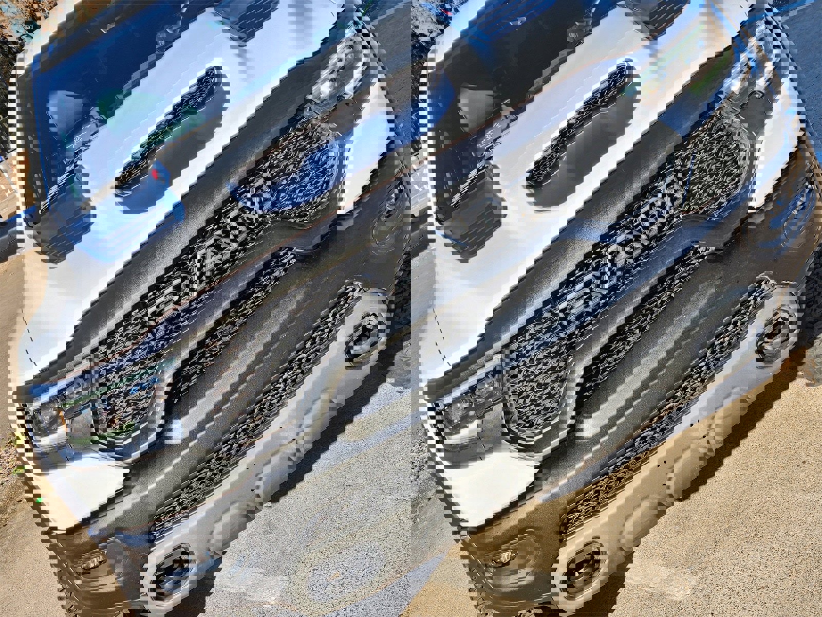 Used 2023 RAM 1500 TRX w/ TRX Level 1 Equipment Group image 14